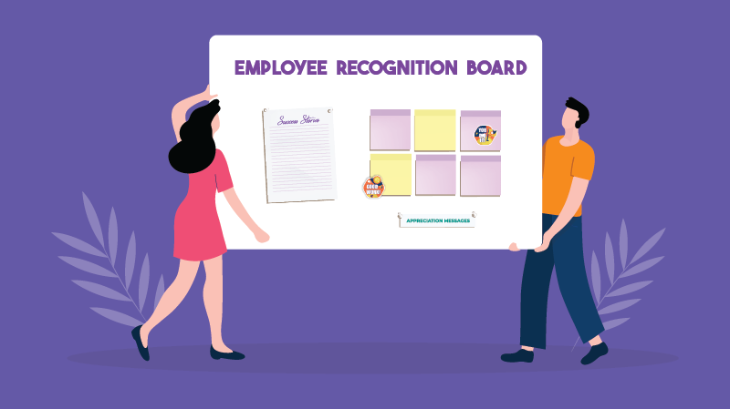 employee-recognition-board