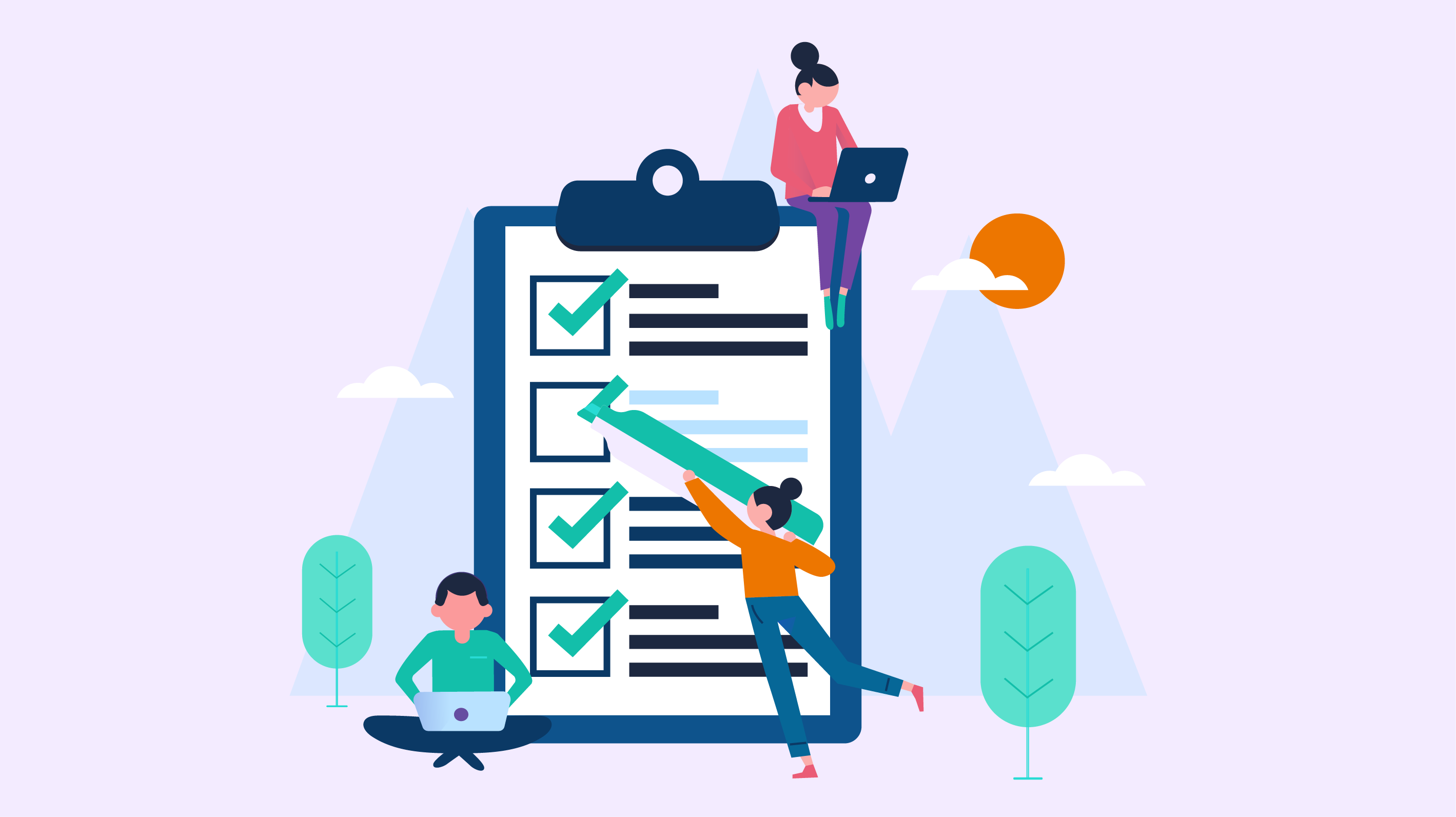 The Ultimate Guide On Employee Engagement Surveys In 2022