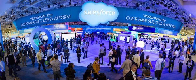 Best-places-to-work-SalesForce