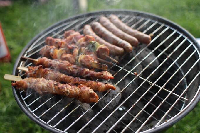 company-outing-ideas-barbeque