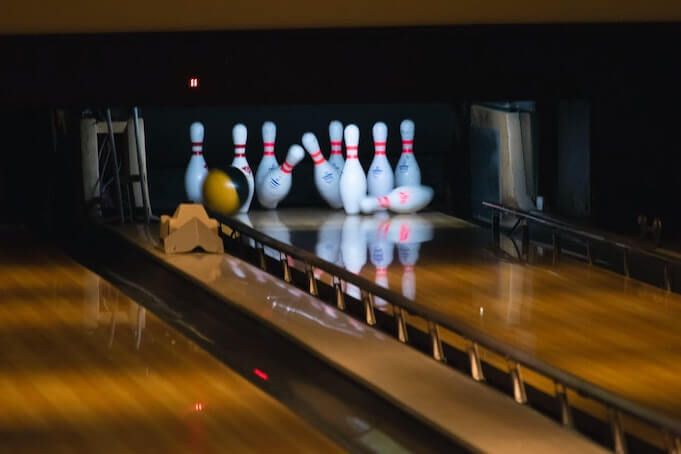 company-outing-ideas-bowling