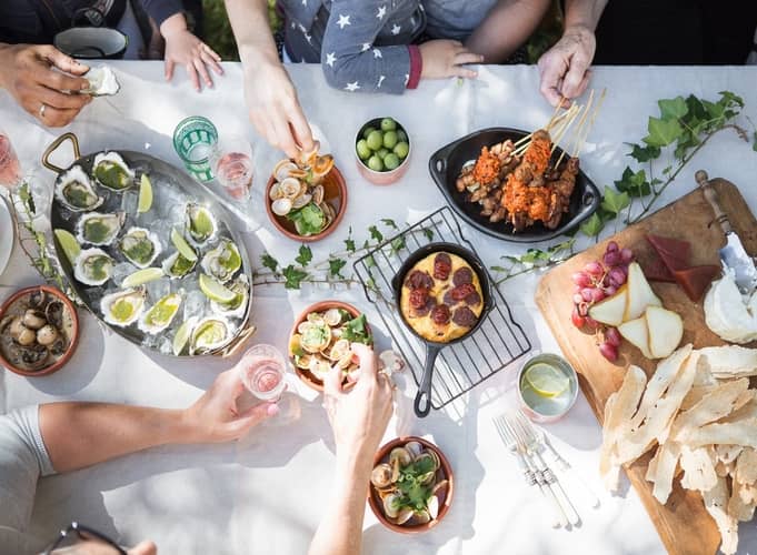 5 Team Lunch Ideas To Boost Employee Engagement