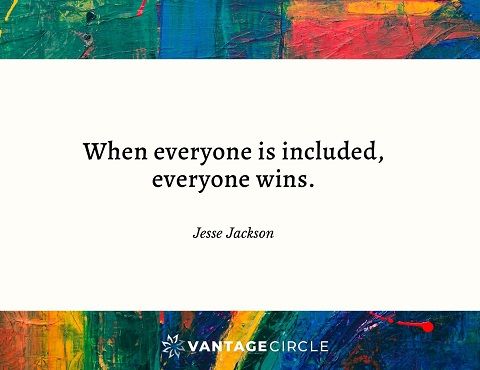 Diversity and Inclusion quotes by Jesse Jackson