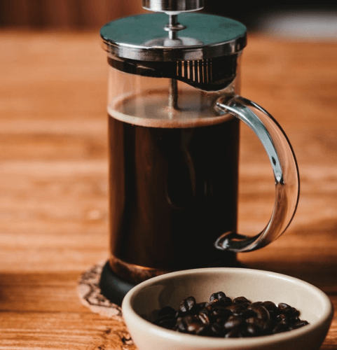 secret-santa-gift-ideas-for-coworkers-french-press