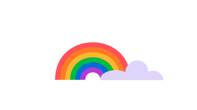 Rainbow-Emojis