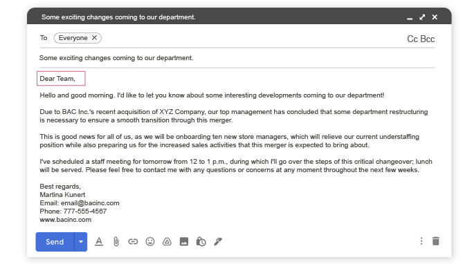 email-etiquette-greeting