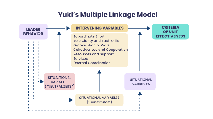 5.-Multiple-Linkage-Model-