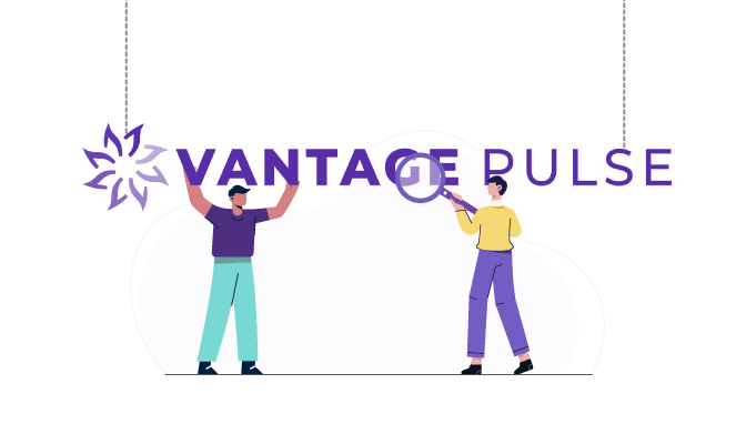 Vantage Pulse Best Employee Engagement Survey Vendor