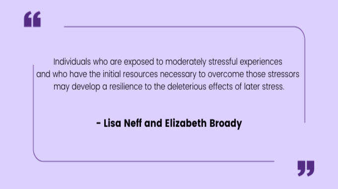 Resilience Quotes by Lisa and Elizabeth