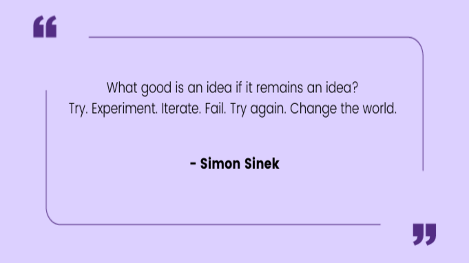 Resilience Quotes by Simon Sinek