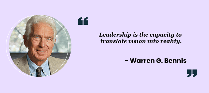 Warren-G-Bennis-leadership-quotes