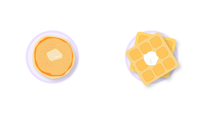 Zoom-icebreakers-Waffles-vs.-Pancakes-