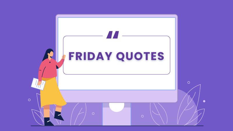friday quotes with pictures