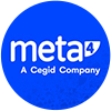 Meta4 logo