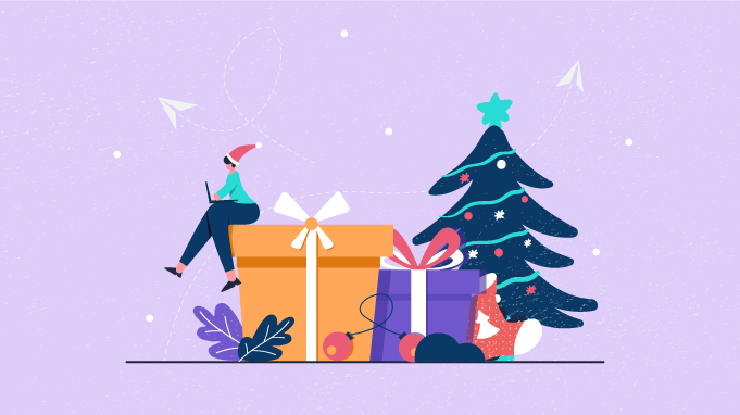 41 presentes de Natal perfeitos para funcionários que você pode considerar