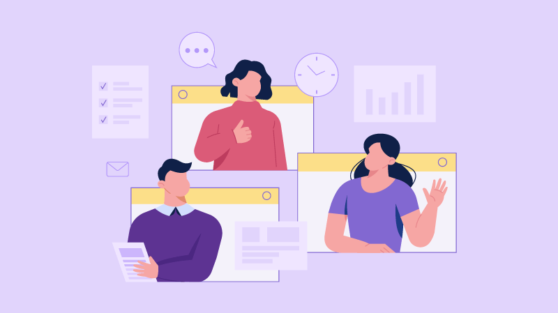 How HR Can Use Microsoft Teams for Employee Engagement