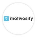 Motivosity logo