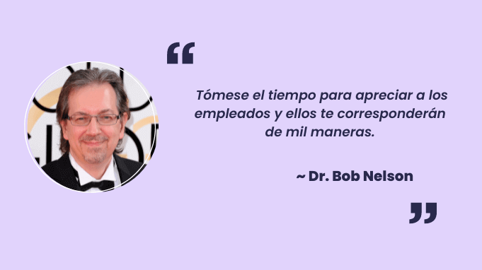 Bob-Nelson-frases-de-reconocimiento
