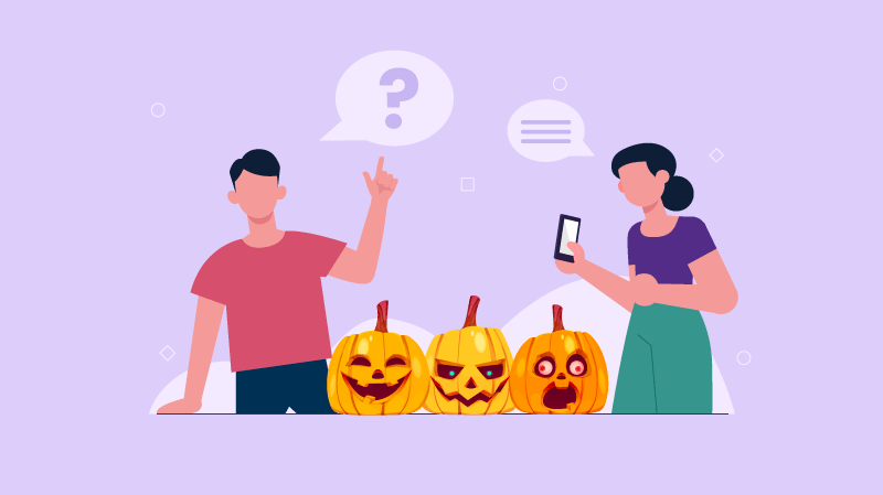 29 Challenging Halloween Trivia Questions
