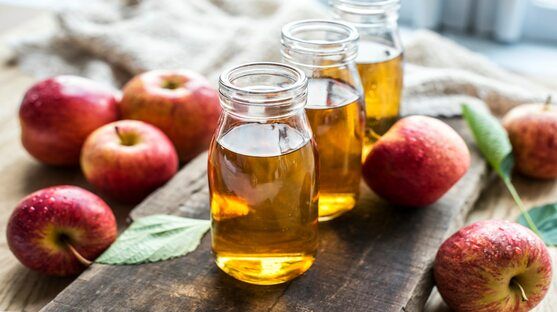 christmas-potluck-ideas-apple-cider-with-ginger