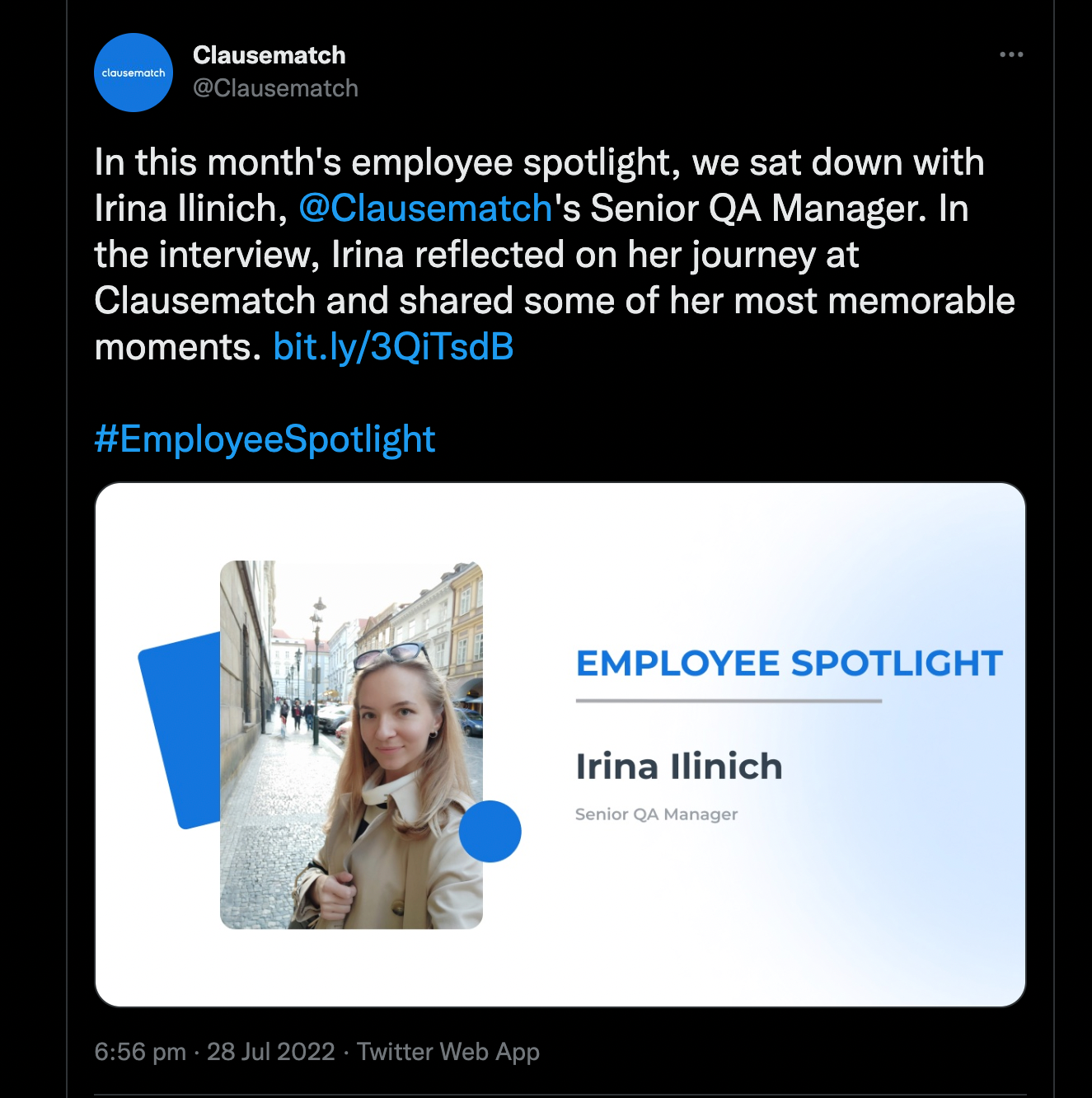 employee-spotlight-clausematch