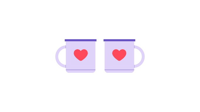 Valentine-s-Day-gift-for-coworkers_Matching-Thermal-Coffee-Mugs