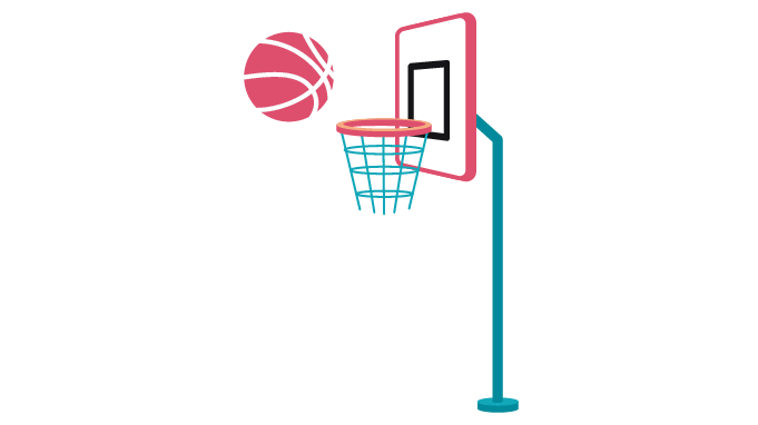 break-room-ideas-at-work-Basketball-Hoop