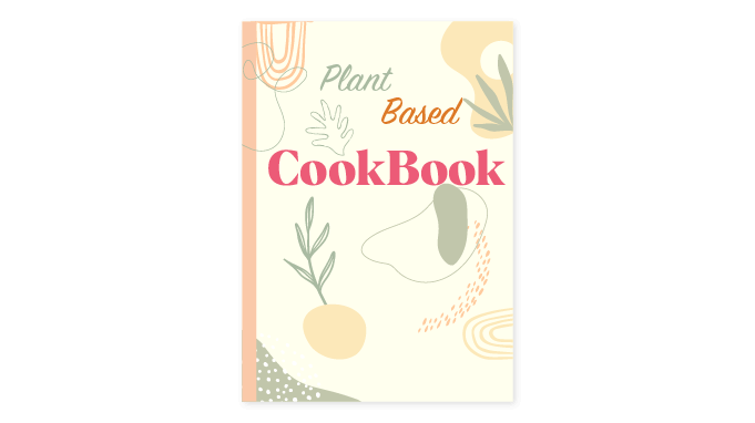 eco-friendly-corporate-gifts-Plant-based--cookbooks