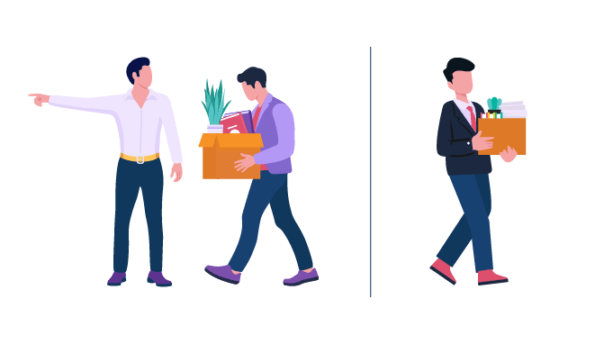 Types of Employee Turnover