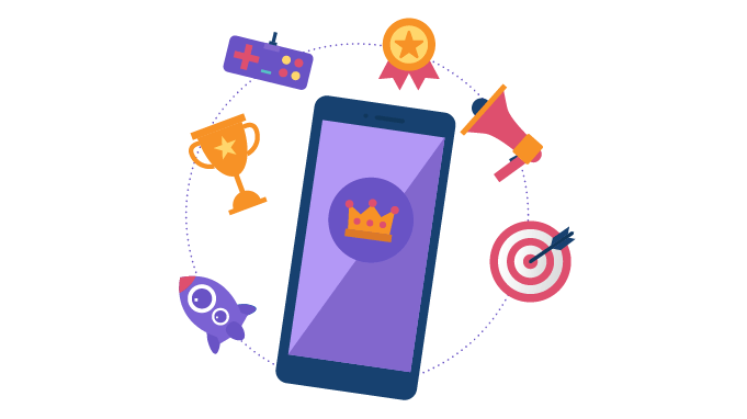 Image of a Smartphone showcasing Gamification.png