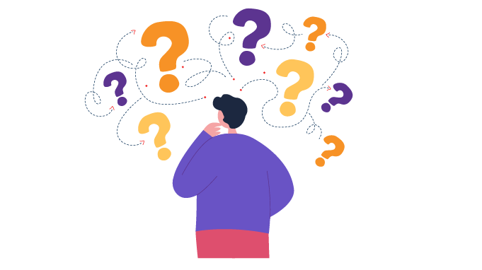 Man with many questions trying to understand What is Employee Loyalty .png
