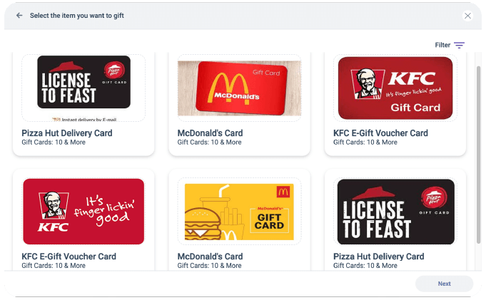 New year office party ideas give Gift cards.png