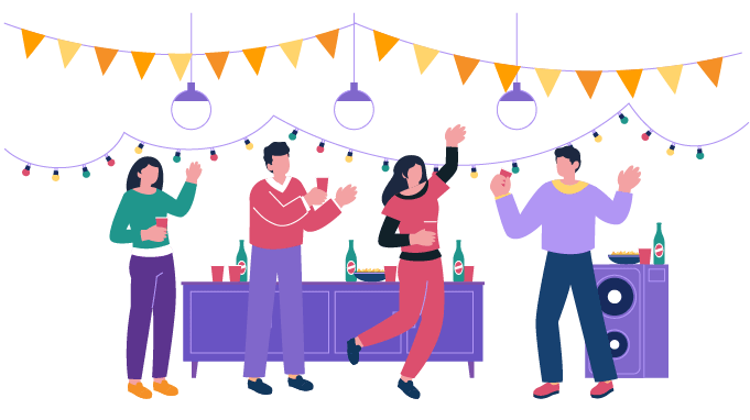Unique In-Office Celebration Ideas for Employee Appreciation Day