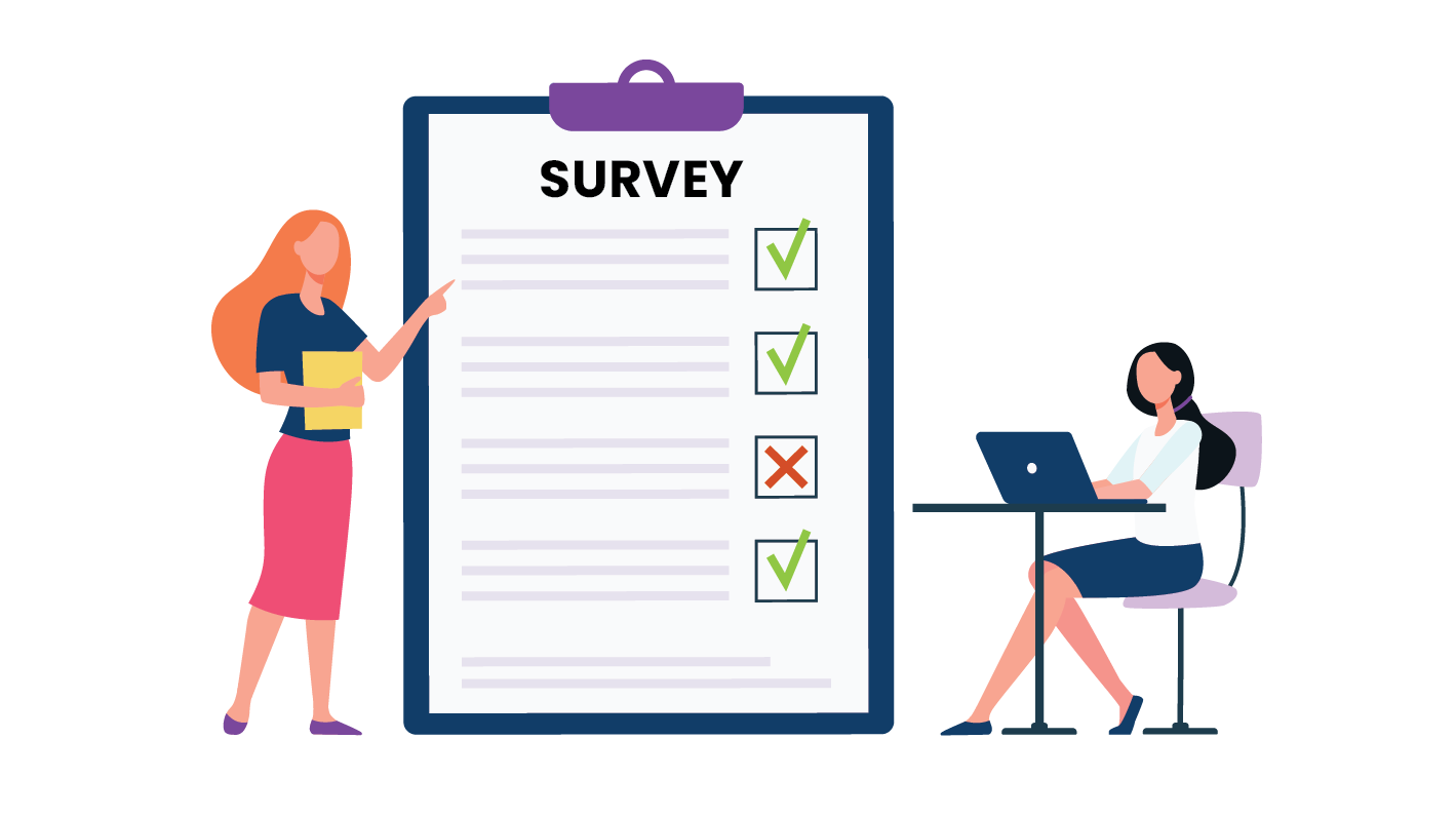 35 Return to Work Employee Survey Questions