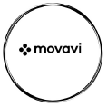 Movavi Logo