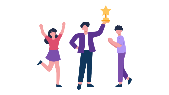 6 Employee Recognition Examples For 2024