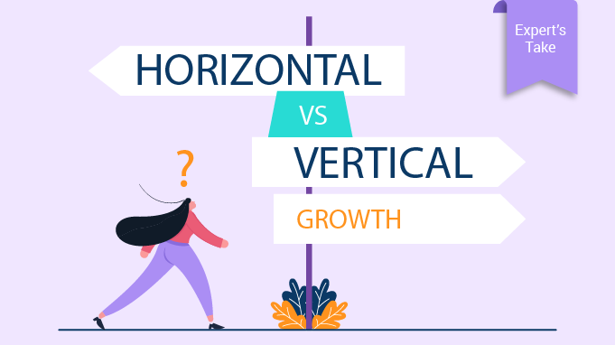 horizontal-growth