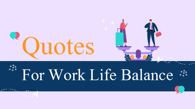 quotes-for-work-life-balance