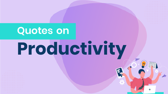quotes-on-productivity