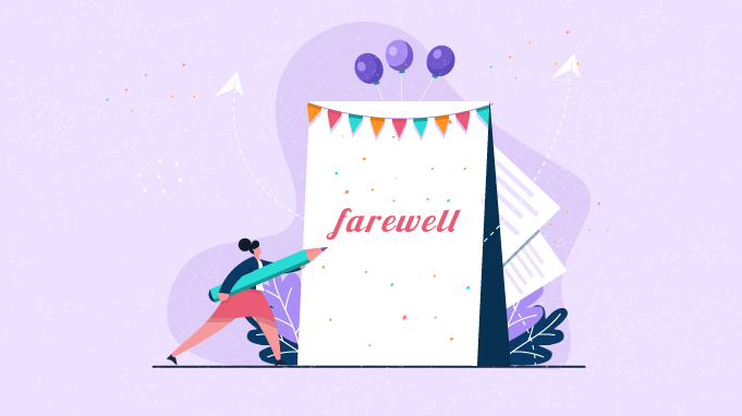 farewell-messages
