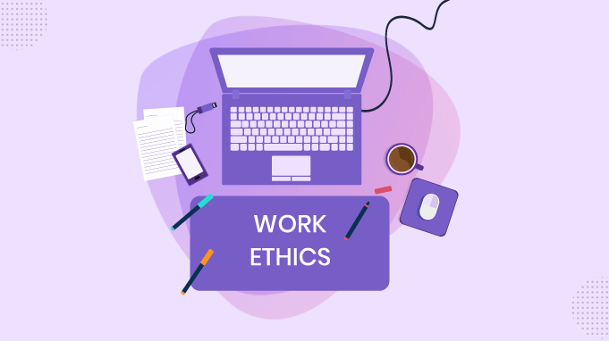 work-ethics