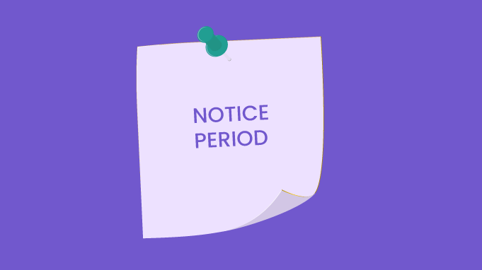 notice-period