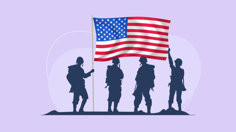 5 Thoughtful Ways of Celebrating Veterans Day At Work