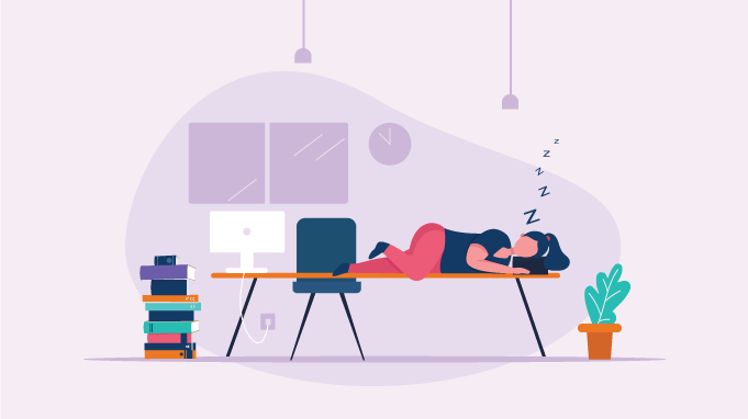 14 Interesting Ways To Combat Boredom At Work