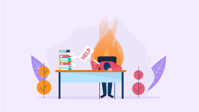 Employee Burnout: Understanding and Tackling It
