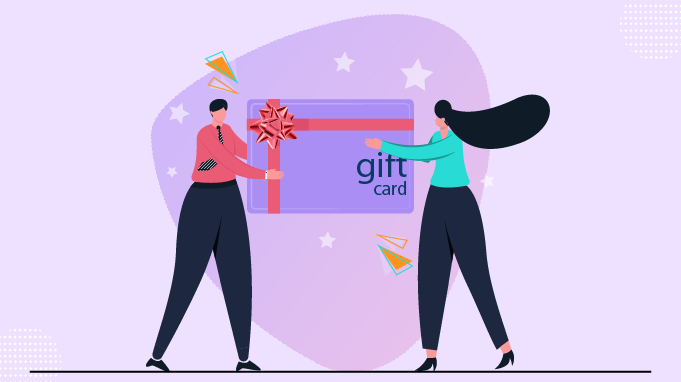 Gift Cards: The Perfect Employee Reward For Your Workforce