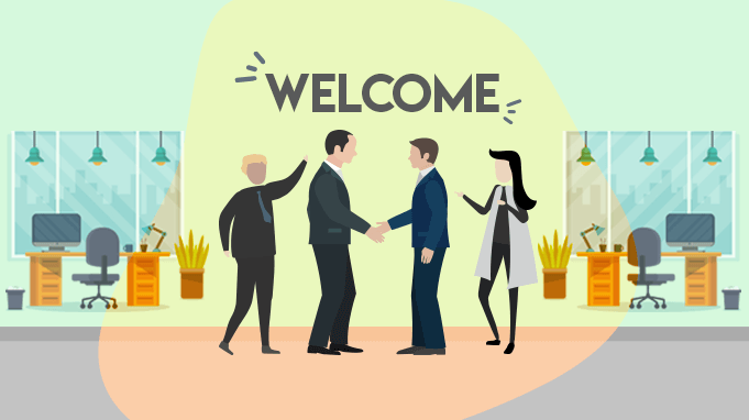 8 Easy Steps To Build a New Employee Onboarding Process