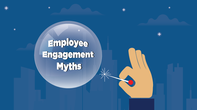 employee-engagement-myth