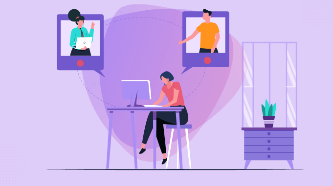 How To Make Remote Team Collaboration More Successful