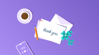 8 Samples of Appreciation Letters To Employees